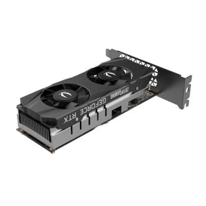کارت گرافیک زوتک GAMING GeForce RTX 3050 6GB GDDR6 LP -gallery-3