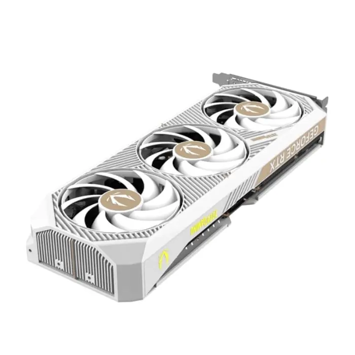 کارت گرافیک زوتک مدل GeForce RTX 5070 AMP White Edition -gallery-10