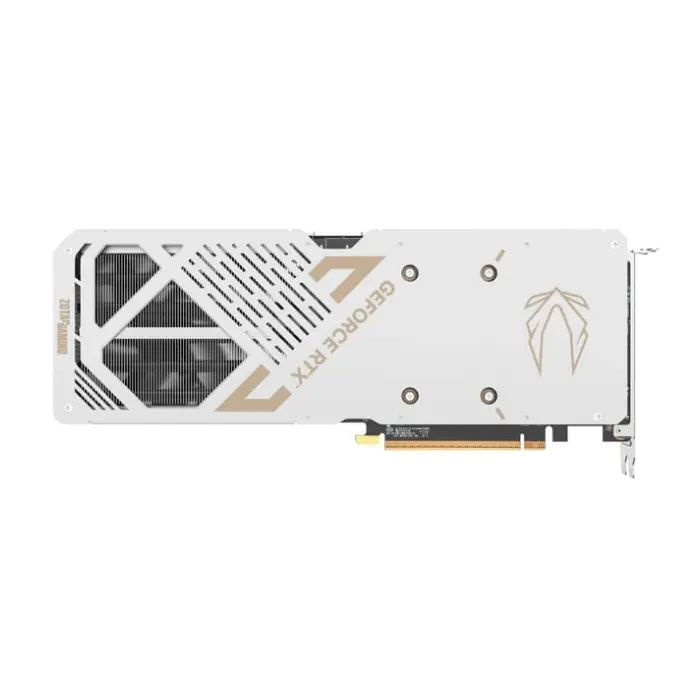 کارت گرافیک زوتک مدل GeForce RTX 5070 AMP White Edition -gallery-3