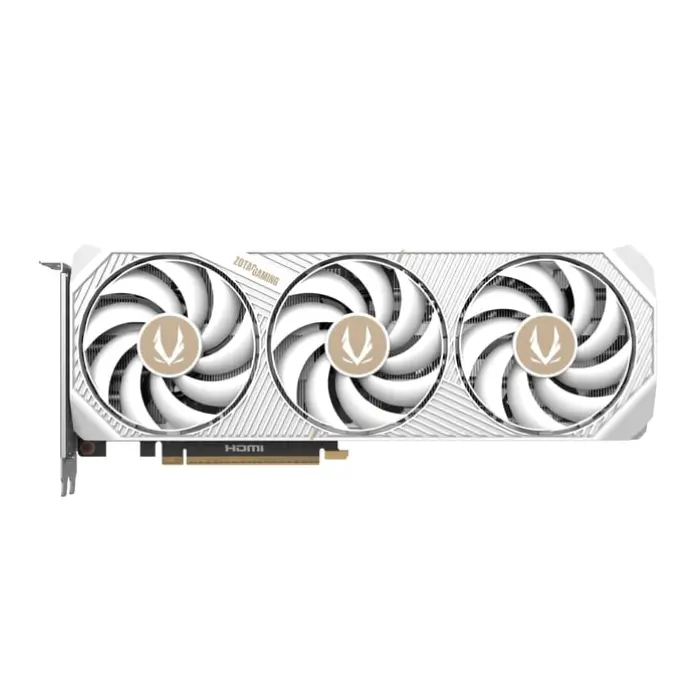 کارت گرافیک زوتک مدل GeForce RTX 5070 AMP White Edition -gallery-7