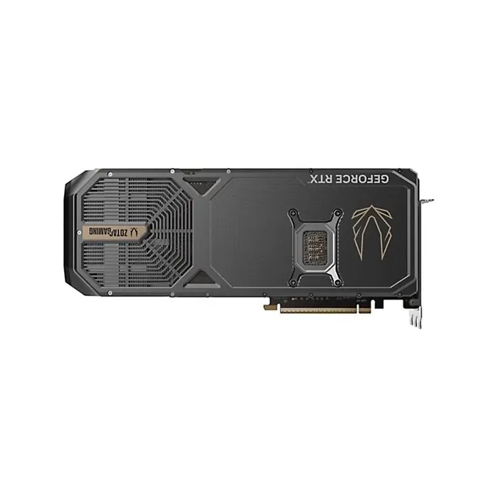 کارت گرافیک گیمینگ زوتک مدل GeForce RTX5080 AMP Extreme INFINITY ULTRA 16GB GDDR7 -gallery-10