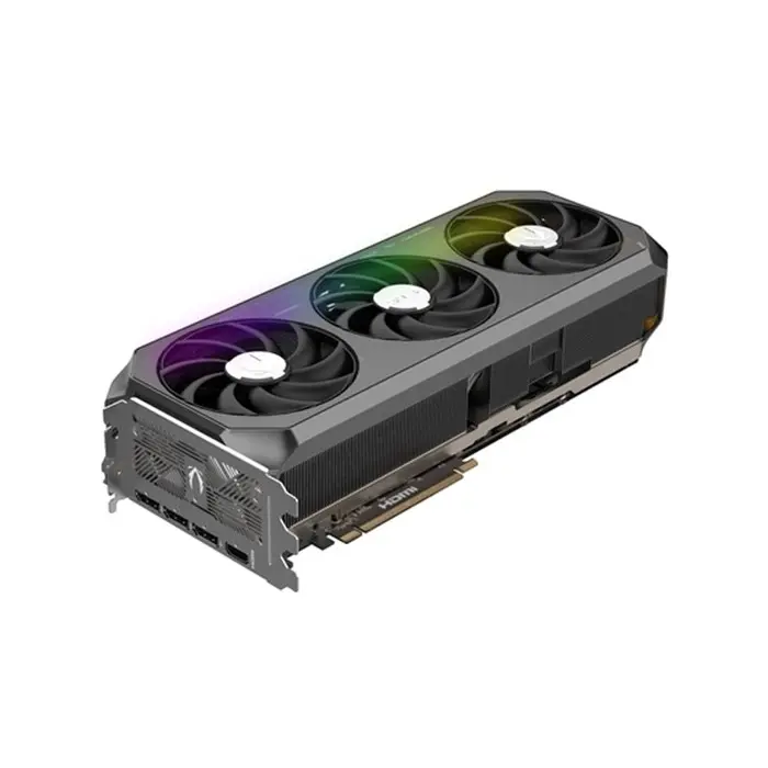 کارت گرافیک گیمینگ زوتک مدل GeForce RTX5080 AMP Extreme INFINITY ULTRA 16GB GDDR7 -gallery-12