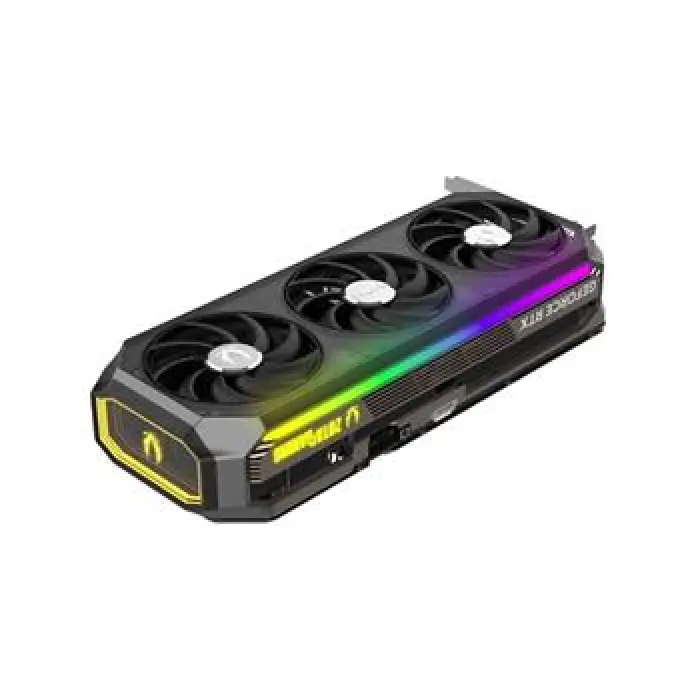 کارت گرافیک گیمینگ زوتک مدل GeForce RTX5080 AMP Extreme INFINITY ULTRA 16GB GDDR7 -gallery-4