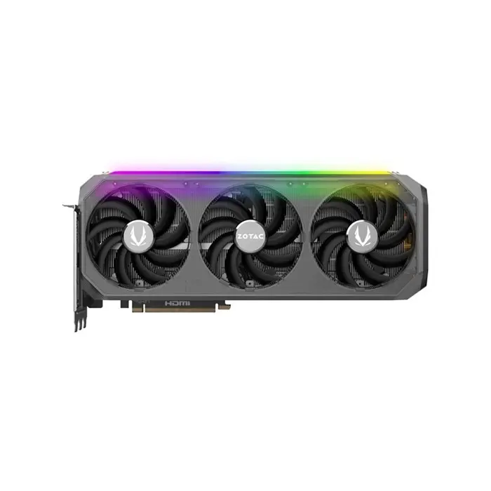 کارت گرافیک گیمینگ زوتک مدل GeForce RTX5080 AMP Extreme INFINITY ULTRA 16GB GDDR7 -gallery-8