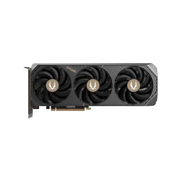 کارت گرافیک گیمینگ زوتک مدل GeForce RTX5080 SOLID CORE OC GDDR7 -gallery-10