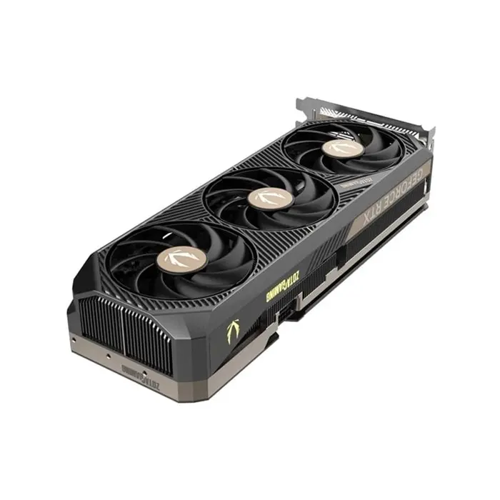کارت گرافیک گیمینگ زوتک مدل GeForce RTX5080 SOLID CORE OC GDDR7 -gallery-12