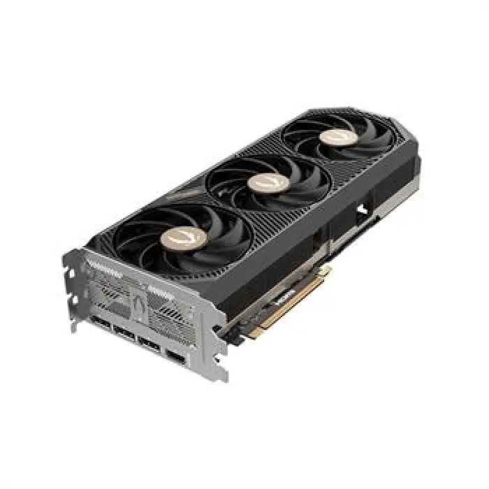 کارت گرافیک گیمینگ زوتک مدل GeForce RTX5080 SOLID CORE OC GDDR7 -gallery-6