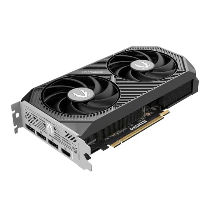کارت گرافیک گیمینگ زوتک مدل GeForce RTX5060 Twin Edge 16GB GDDR7 -gallery-9