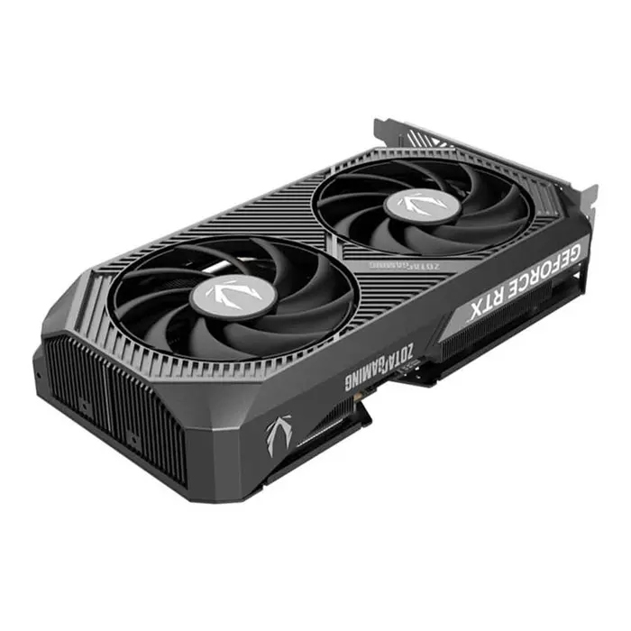 کارت گرافیک گیمینگ زوتک مدل GeForce RTX5060 Twin Edge 16GB GDDR7 -gallery-8