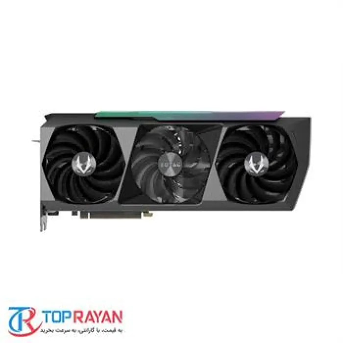کارت گرافیک زوتک GAMING GeForce RTX 3080 Ti AMP Holo 12G -gallery-1