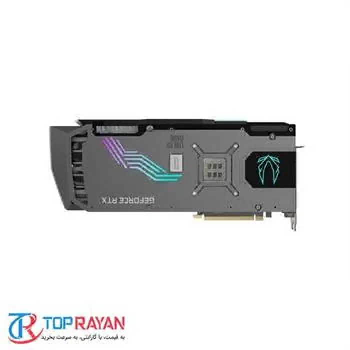 کارت گرافیک زوتک GAMING GeForce RTX 3080 Ti AMP Holo 12G -gallery-3