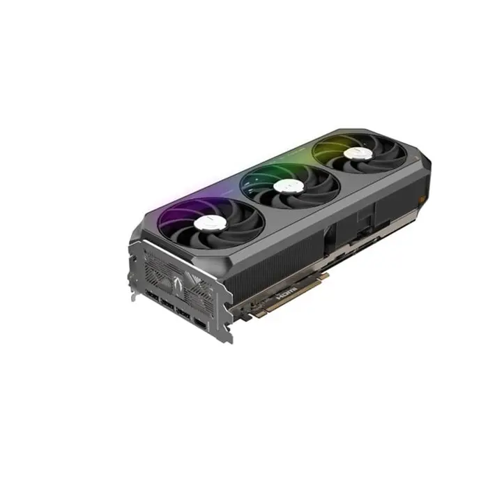 کارت گرافیک زوتک مدل GeForce RTX 5080 AMP Extreme INFINITY ULTRA 16GB GDDR7 -gallery-12