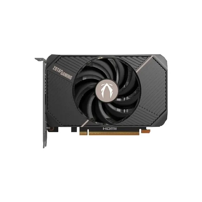 کارت گرافیک زوتاک گیمینگ GeForce RTX 5050 SOLO -gallery-5