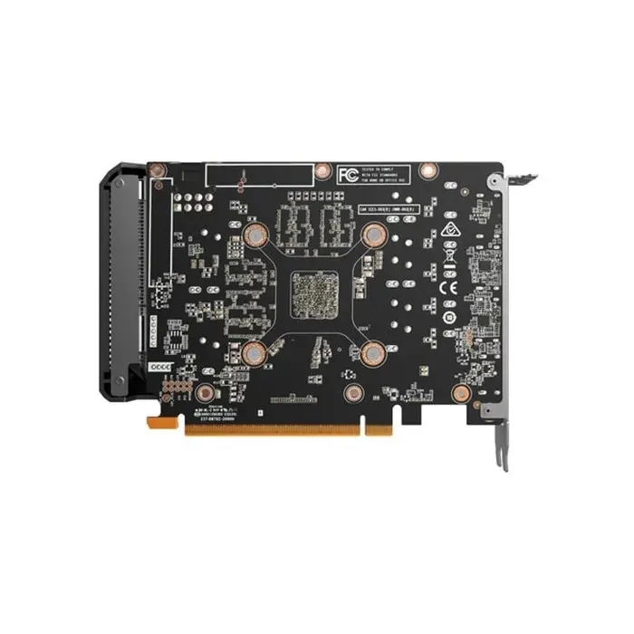 کارت گرافیک زوتاک گیمینگ GeForce RTX 5050 SOLO -gallery-7