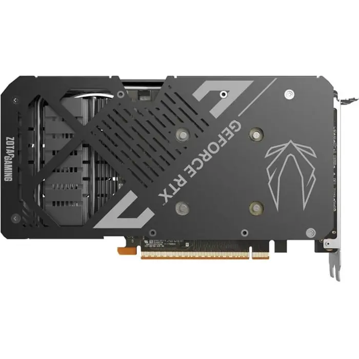 کارت گرافیک زوتاک گیمینگ GeForce RTX 5050 Twin Edge OC -gallery-10