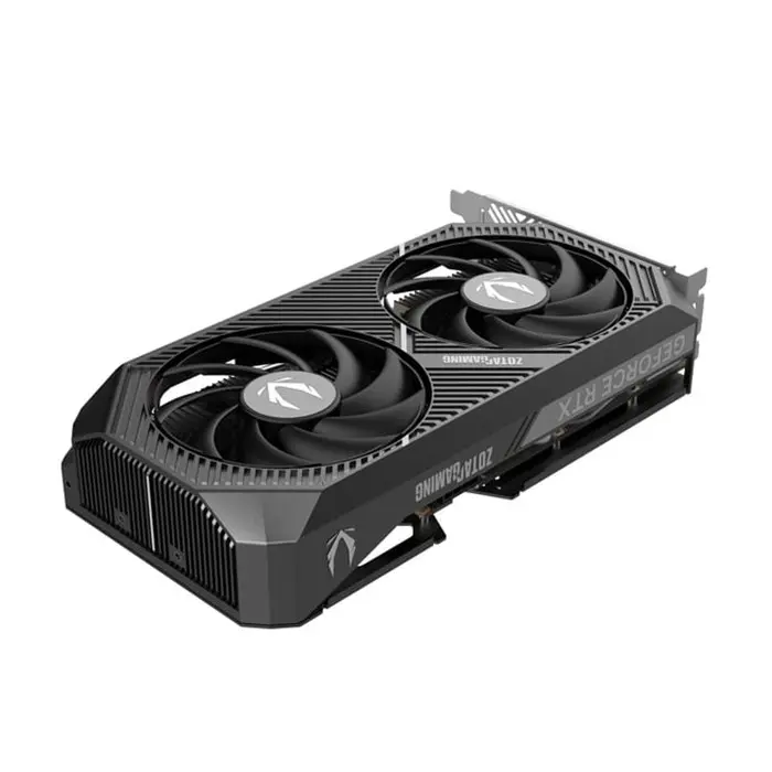 کارت گرافیک زوتاک گیمینگ GeForce RTX 5050 Twin Edge OC -gallery-11