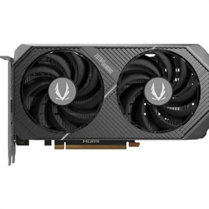 کارت گرافیک زوتاک گیمینگ GeForce RTX 5050 Twin Edge OC -gallery-1