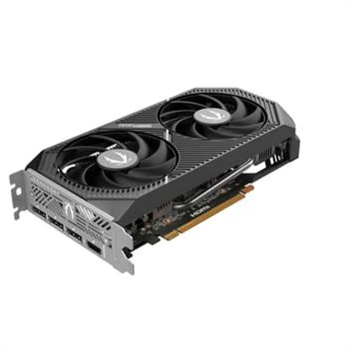 کارت گرافیک زوتاک گیمینگ GeForce RTX 5050 Twin Edge OC -gallery-5