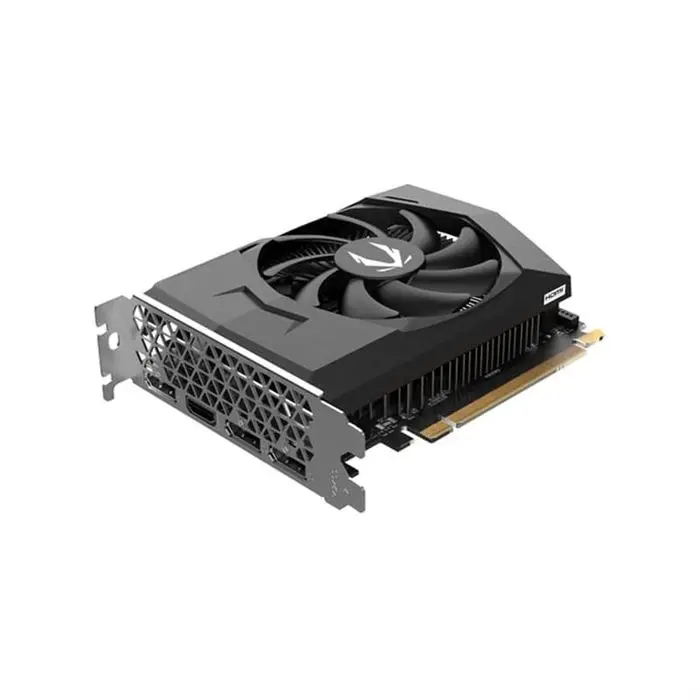 کارت گرافیک زوتاک GAMING GeForce RTX 3050 6GB GDDR6 Solo -gallery-6