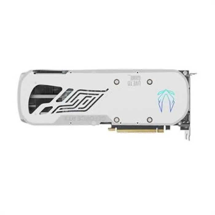 کارت گرافیک سفید زوتاک RTX 4080 SUPER Trinity OC Edition 16GB White -gallery-1