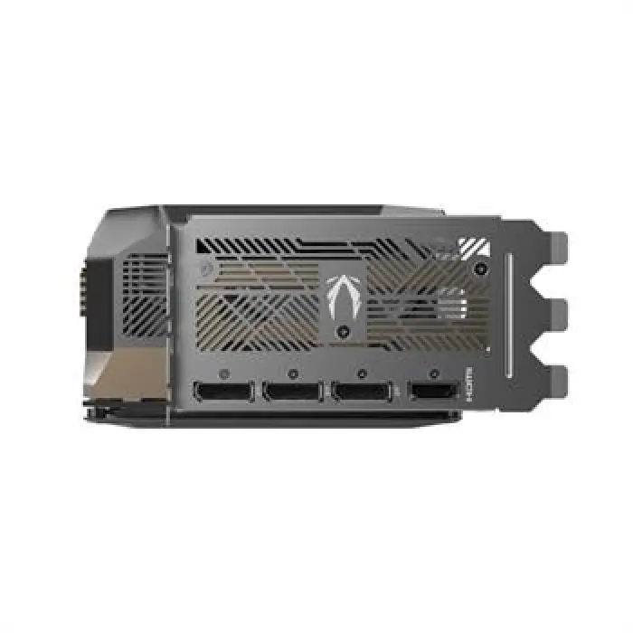 کارت گرافیک زوتک مدل GeForce RTX 5080 AMP Extreme INFINITY ULTRA 16GB GDDR7 -gallery-2