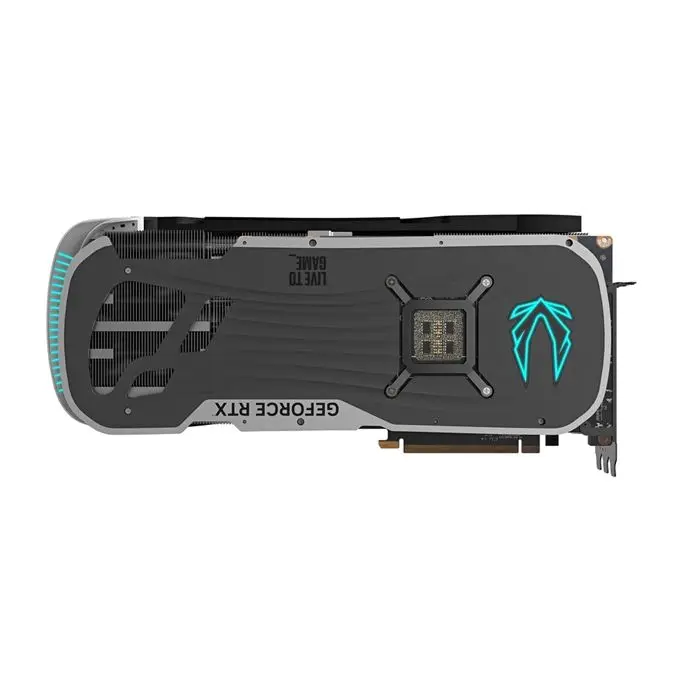 کارت گرافیک زوتاک مدل GAMING GeForce RTX 4080 SUPER AMP Extreme AIRO 16GB GDDR6X -gallery-9