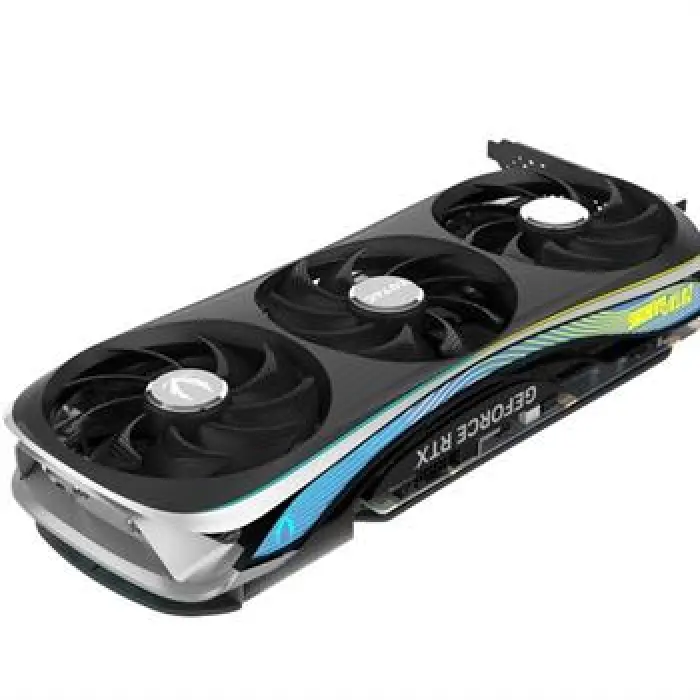 کارت گرافیک زوتاک مدل GAMING GeForce RTX 4080 SUPER AMP Extreme AIRO 16GB GDDR6X -gallery-2