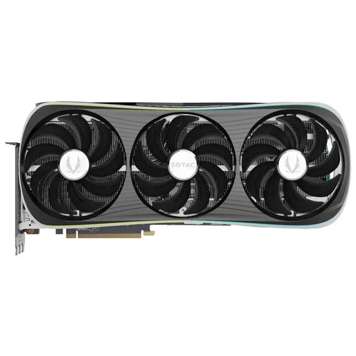 کارت گرافیک زوتاک مدل GAMING GeForce RTX 4080 SUPER AMP Extreme AIRO 16GB GDDR6X -gallery-6