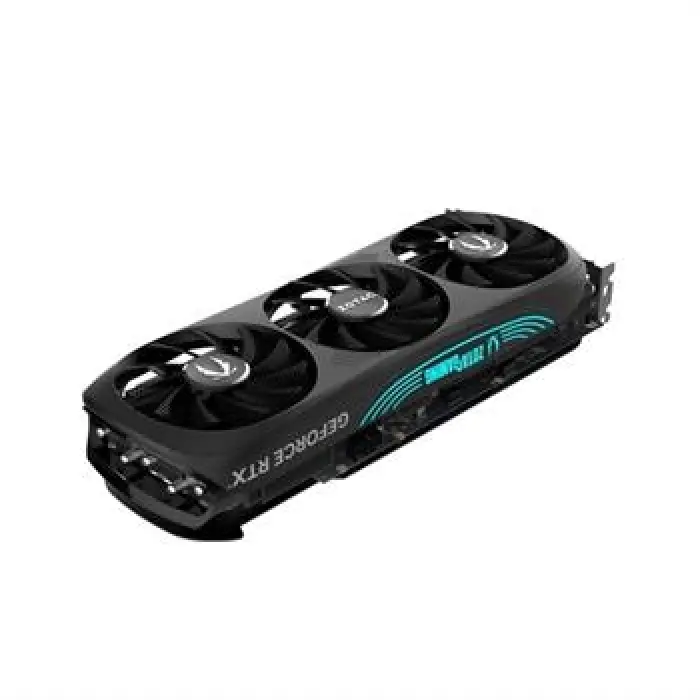 کارت گرافیک زوتاک مدل GAMING GeForce RTX 4080 SUPER Trinity Black Edition 16GB GDDR6X -gallery-2