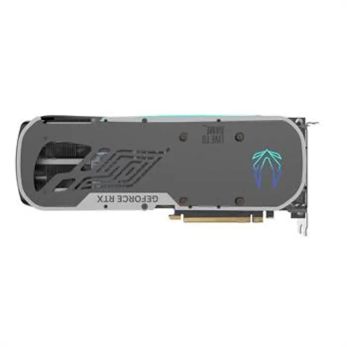 کارت گرافیک زوتاک مدل GAMING GeForce RTX 4080 SUPER Trinity Black Edition 16GB GDDR6X -gallery-4