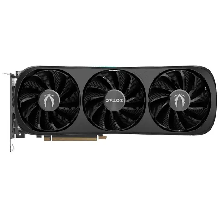 کارت گرافیک زوتاک مدل GAMING GeForce RTX 4080 SUPER Trinity Black Edition 16GB GDDR6X -gallery-6