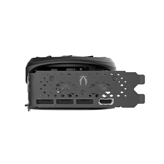 کارت گرافیک زوتاک مدل GAMING GeForce RTX 4080 SUPER Trinity Black Edition 16GB GDDR6X -gallery-8