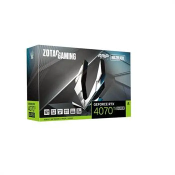 کارت گرافیک زوتاک مدل GAMING GeForce RTX 4070 Ti SUPER AMP HOLO 16GB GDDR6X -gallery-3