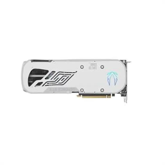 کارت گرافیک سفید زوتاک Zotac 4070 Ti SUPER Trinity OC -gallery-4