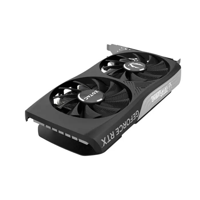 کارت گرافیک زوتک GAMING GeForce RTX 4060 Twin Edge 8GB -gallery-10