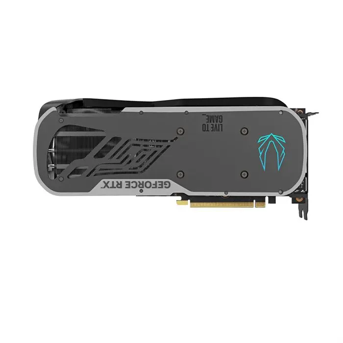 کارت گرافیک GAMING GeForce RTX 4070 TI AMP AIRO SPIDER-MAN 12GB -gallery-14