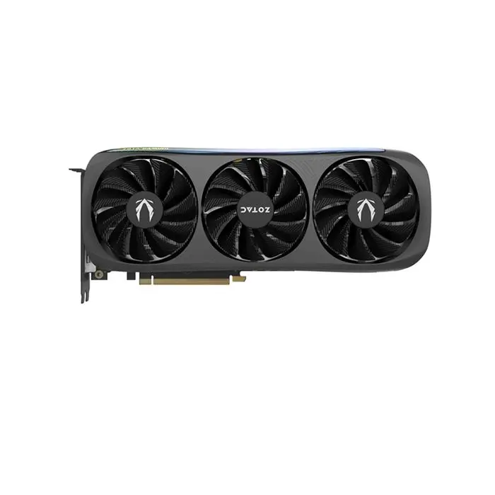 کارت گرافیک GAMING GeForce RTX 4070 TI AMP AIRO SPIDER-MAN 12GB -gallery-15