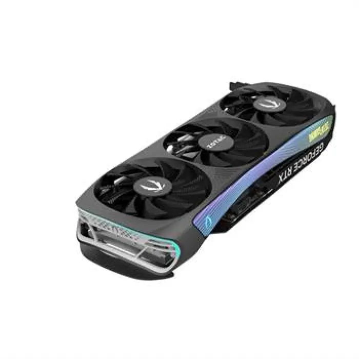 کارت گرافیک GAMING GeForce RTX 4070 TI AMP AIRO SPIDER-MAN 12GB -gallery-3