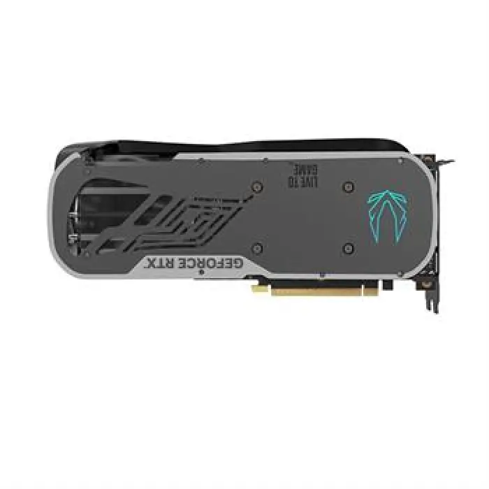 کارت گرافیک GAMING GeForce RTX 4070 TI AMP AIRO SPIDER-MAN 12GB -gallery-6