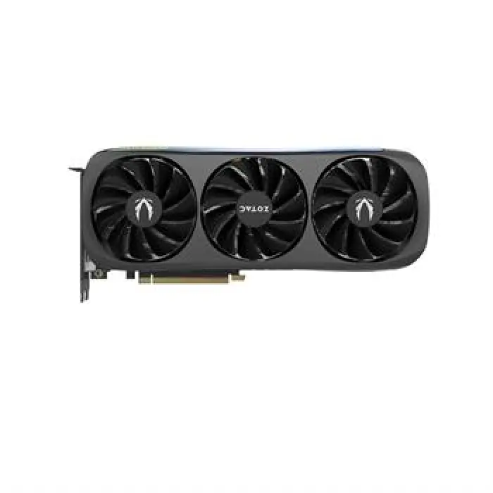کارت گرافیک GAMING GeForce RTX 4070 TI AMP AIRO SPIDER-MAN 12GB -gallery-7