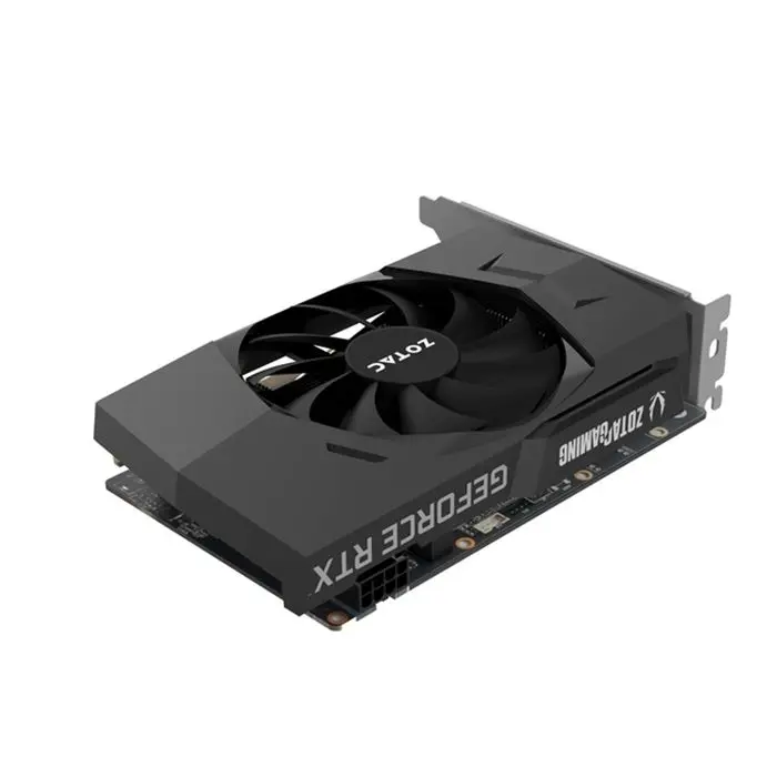 کارت گرافیک زوتاک GAMING GeForce RTX 3050 ECO Solo 8GB GDDR6 -gallery-11