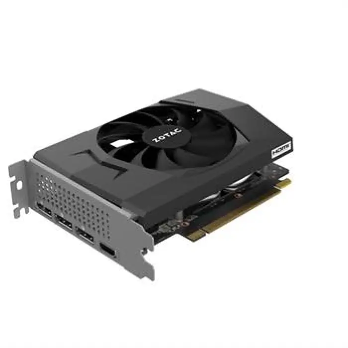 کارت گرافیک زوتاک GAMING GeForce RTX 3050 ECO Solo 8GB GDDR6 -gallery-4