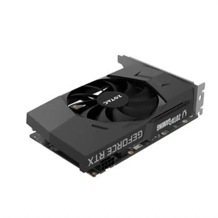 کارت گرافیک زوتاک GAMING GeForce RTX 3050 ECO Solo 8GB GDDR6 -gallery-5