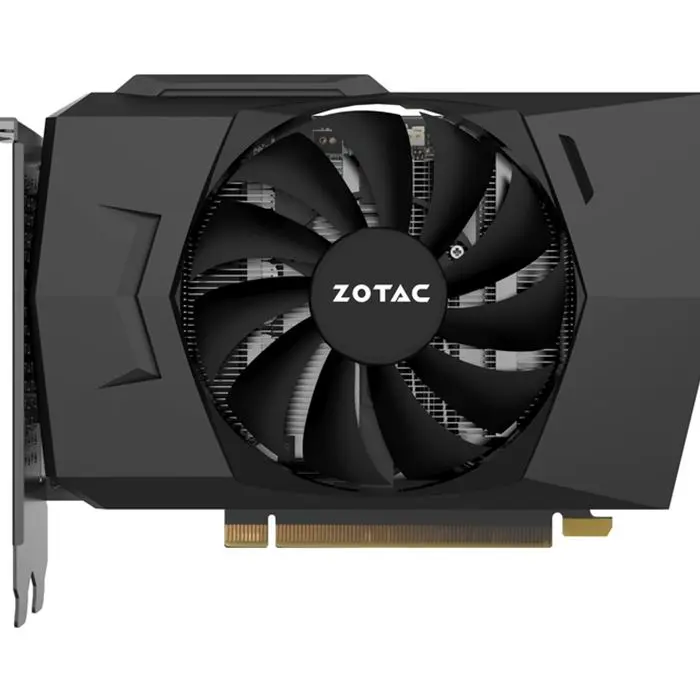 کارت گرافیک زوتاک GAMING GeForce RTX 3050 ECO Solo 8GB GDDR6 -gallery-7