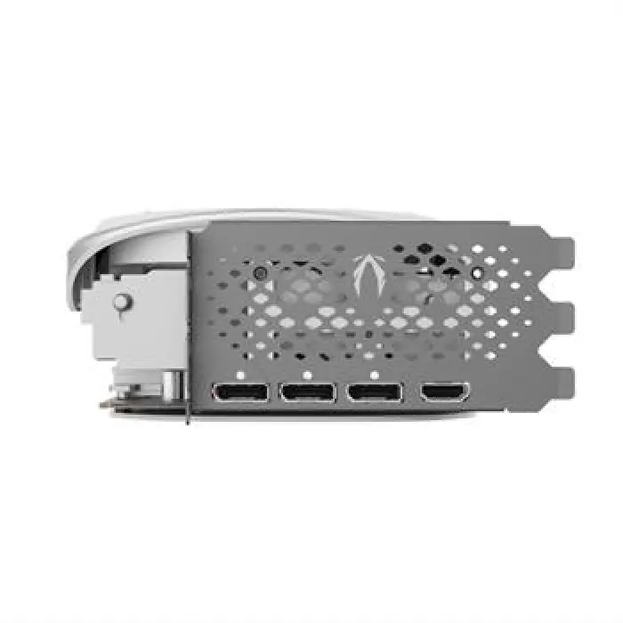 کارت گرافیک زوتاک Zotac GAMING GeForce RTX 4090 Trinity OC 24GB White Edition -gallery-4