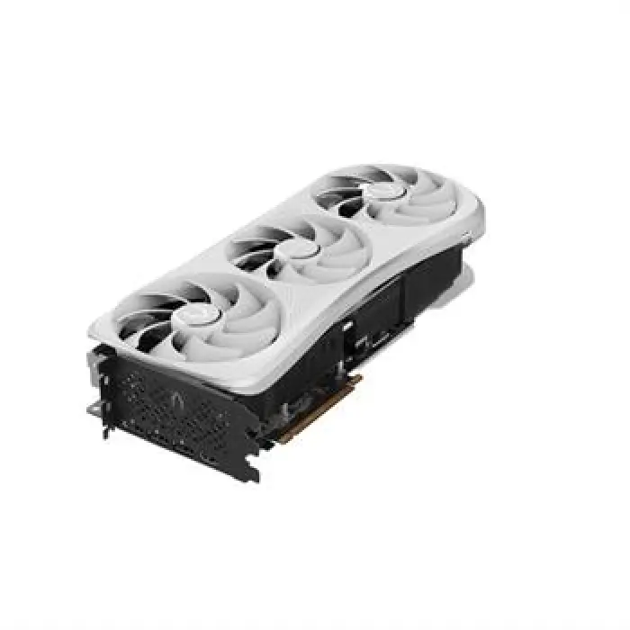 کارت گرافیک زوتاک Zotac GAMING GeForce RTX 4090 Trinity OC 24GB White Edition -gallery-5