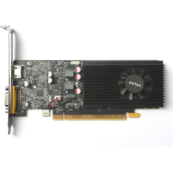 کارت گرافیک زوتک مدل GeForce GT 1030 2GB GDDR5 -gallery-6