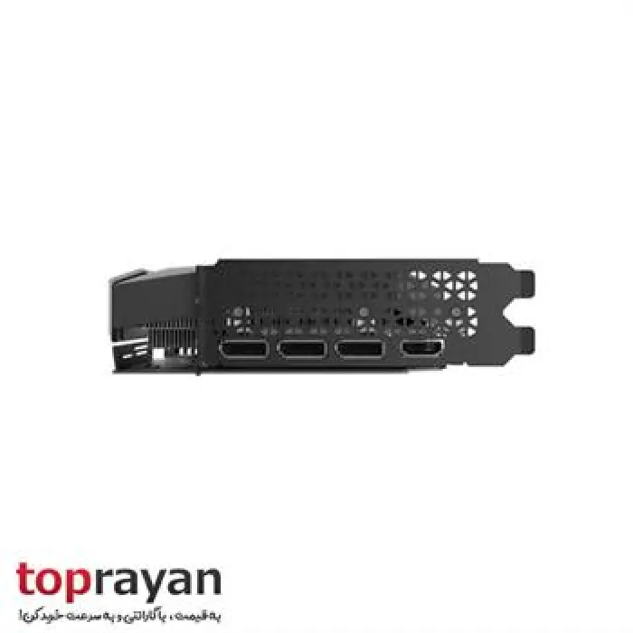 کارت گرافیک زوتک مدل GeForce RTX 3070 Twin Edge OC LHR حافظه 8 گیگابایت -gallery-2