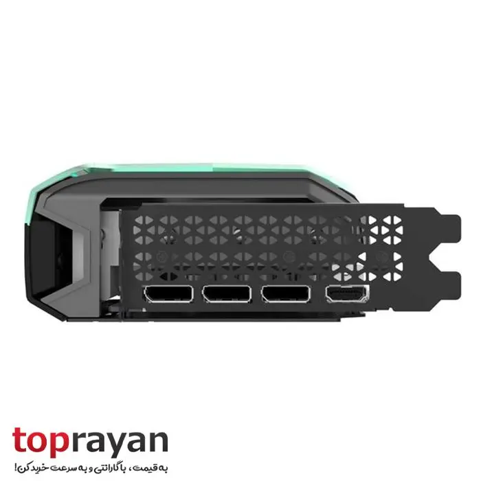 کارت گرافیک زوتک مدل GeForce RTX 3070 AMP Holo حافظه 8 گیگابایت -gallery-8