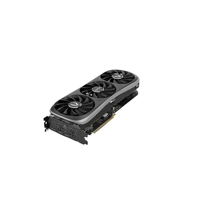 کارت گرافیک زوتک ZOTAC RTX 4070 Trinity 12G -gallery-10